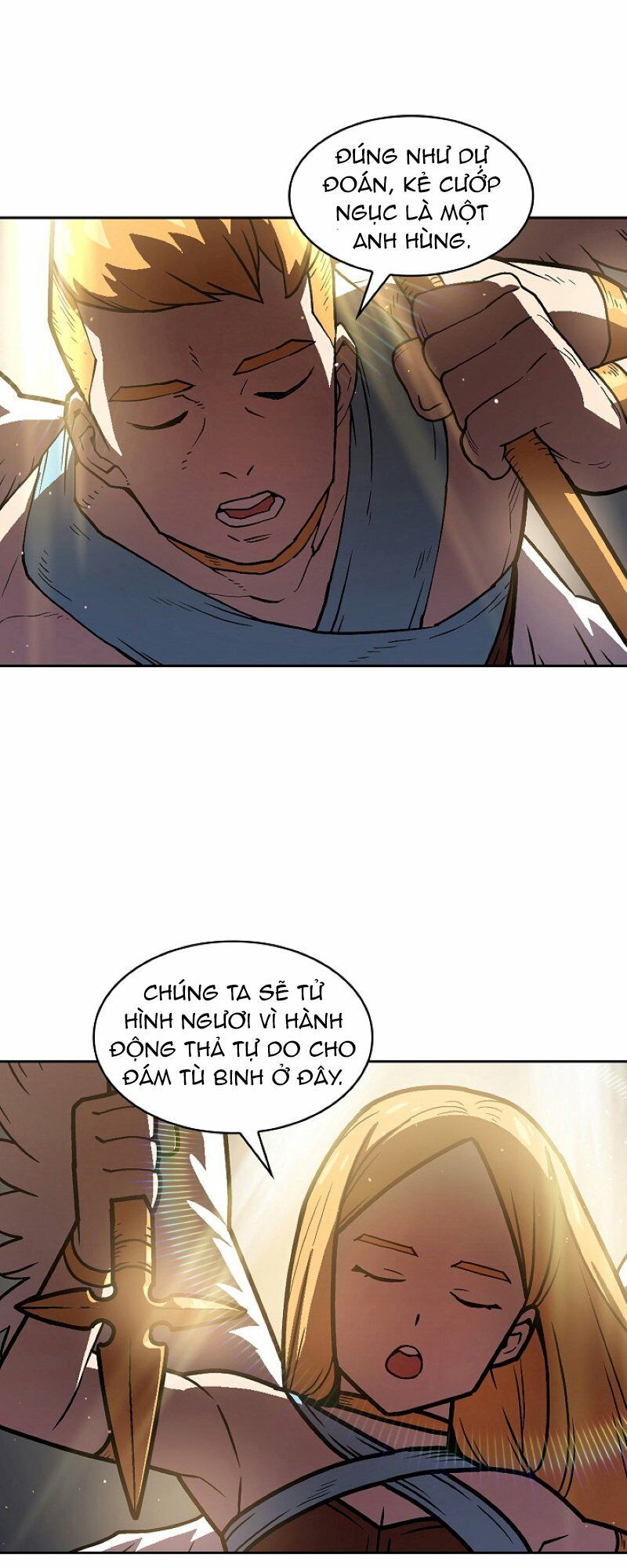 đọc truyện Anh Hùng Rác Rưởi Chương 70 ảnh 12 tại Thiên Thai Truyện