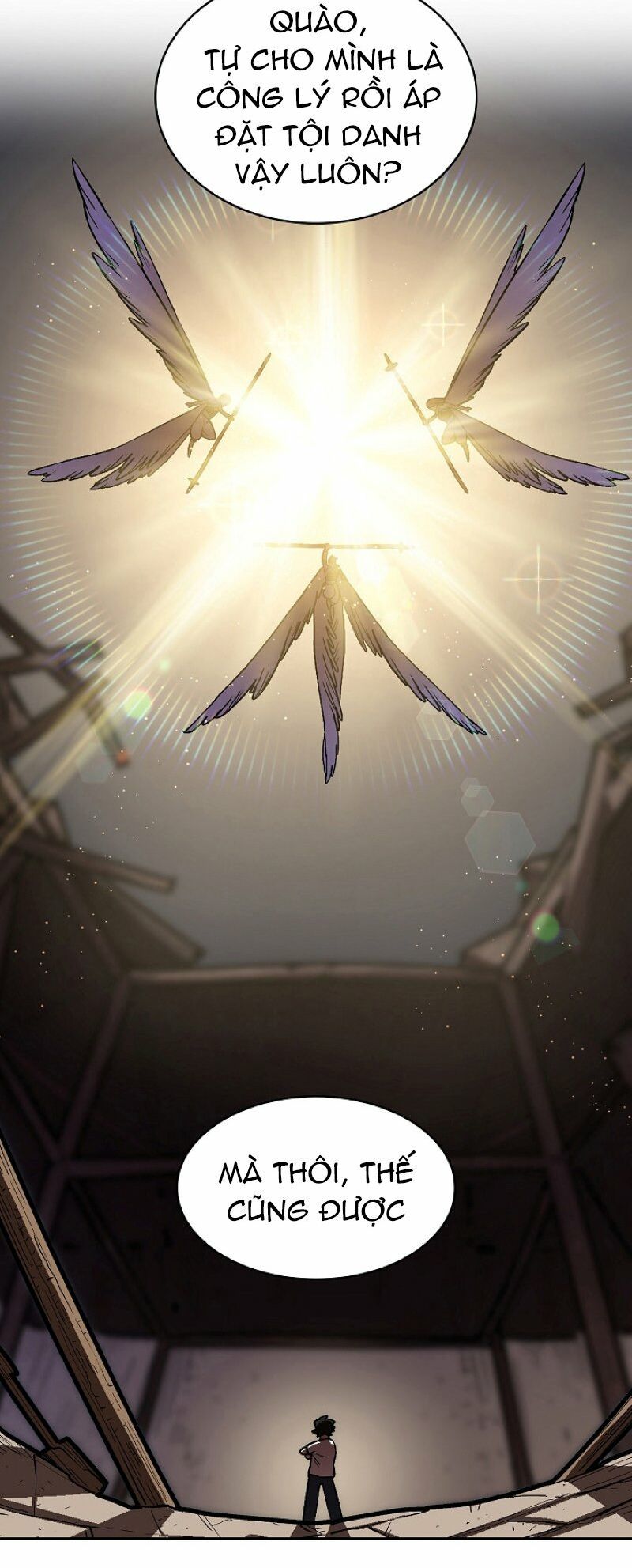 đọc truyện Anh Hùng Rác Rưởi Chương 70 ảnh 14 tại Thiên Thai Truyện