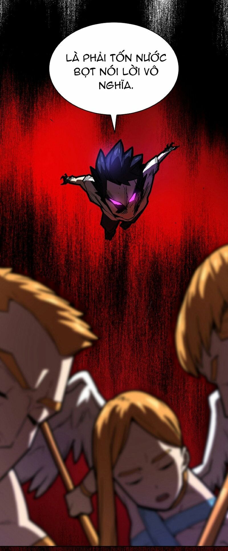 đọc truyện Anh Hùng Rác Rưởi Chương 70 ảnh 18 tại Thiên Thai Truyện