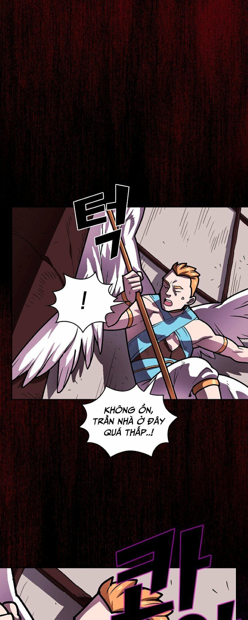 đọc truyện Anh Hùng Rác Rưởi Chương 70 ảnh 20 tại Thiên Thai Truyện