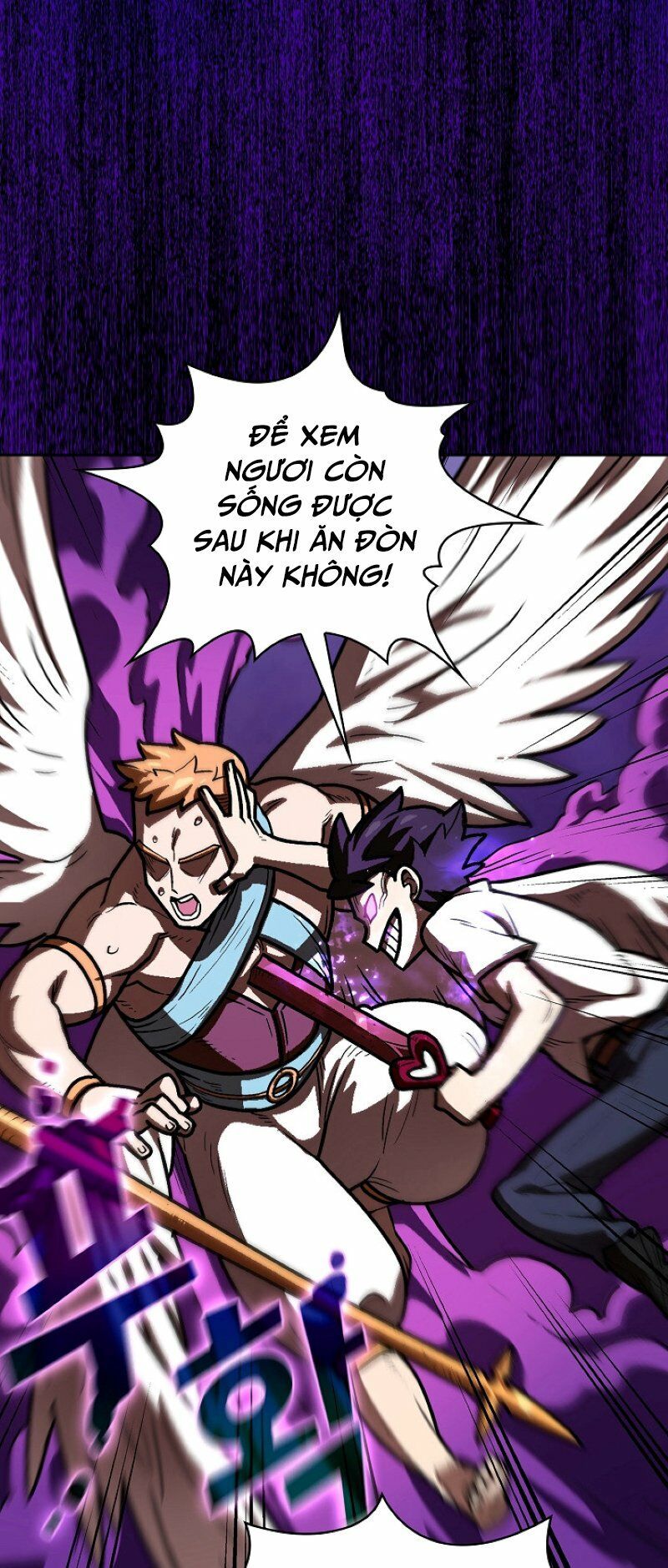 đọc truyện Anh Hùng Rác Rưởi Chương 70 ảnh 23 tại Thiên Thai Truyện