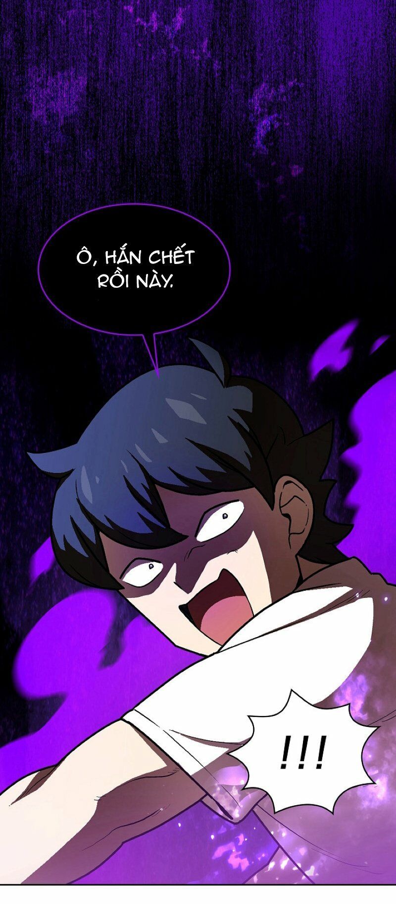 đọc truyện Anh Hùng Rác Rưởi Chương 70 ảnh 27 tại Thiên Thai Truyện