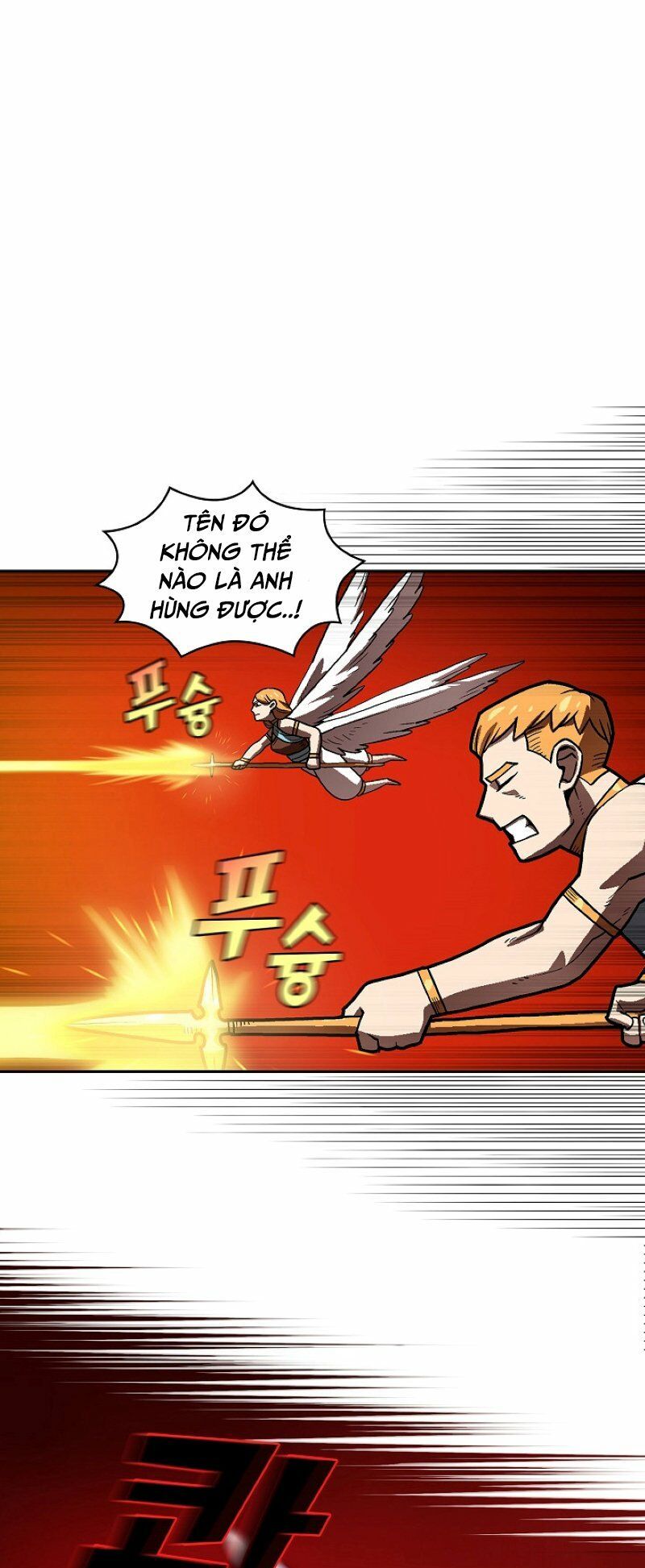 đọc truyện Anh Hùng Rác Rưởi Chương 70 ảnh 28 tại Thiên Thai Truyện