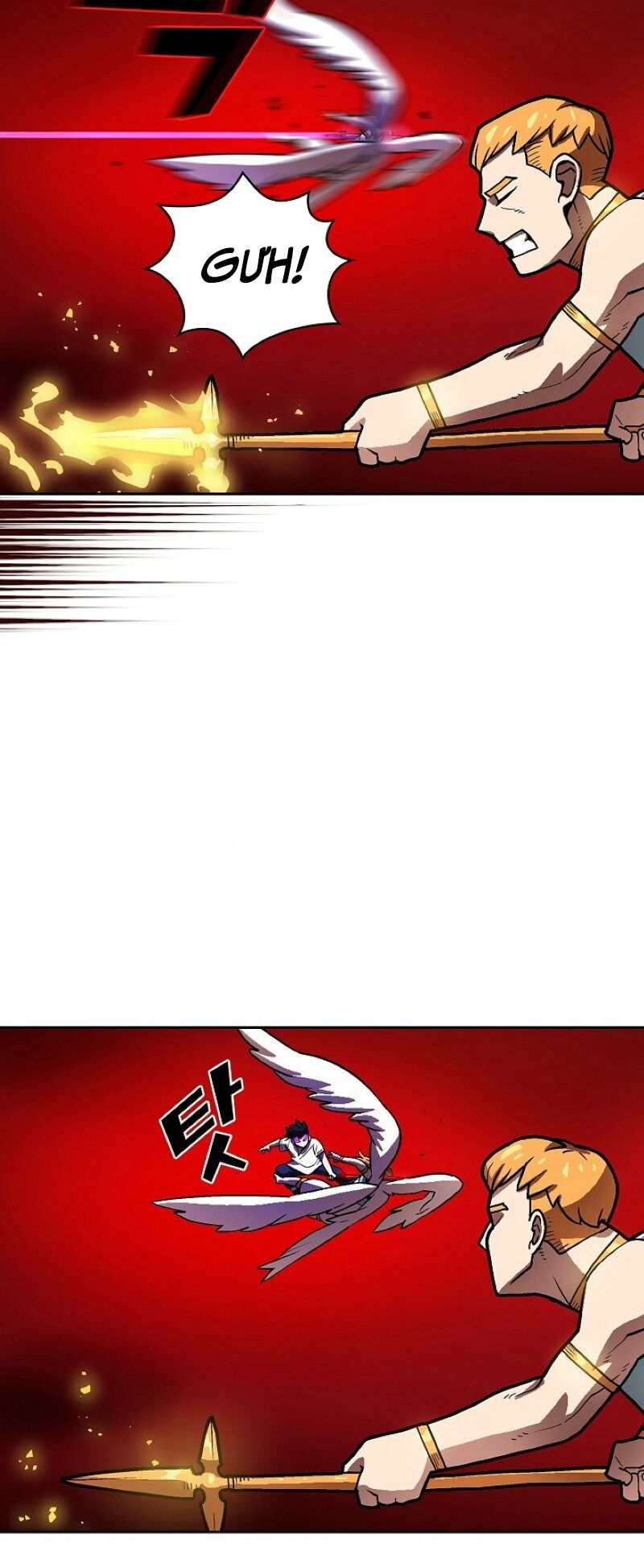 đọc truyện Anh Hùng Rác Rưởi Chương 70 ảnh 29 tại Thiên Thai Truyện