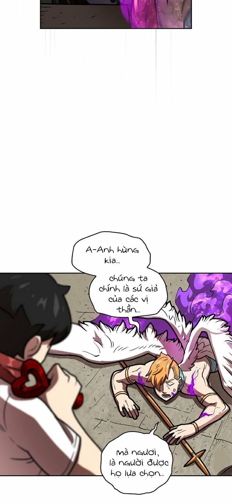 đọc truyện Anh Hùng Rác Rưởi Chương 70 ảnh 37 tại Thiên Thai Truyện