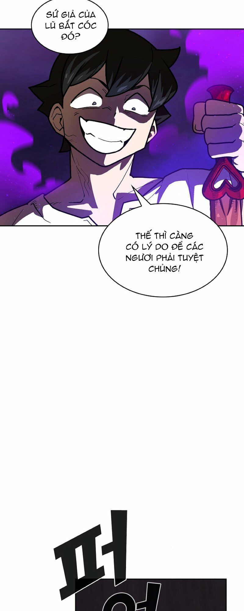 đọc truyện Anh Hùng Rác Rưởi Chương 70 ảnh 39 tại Thiên Thai Truyện