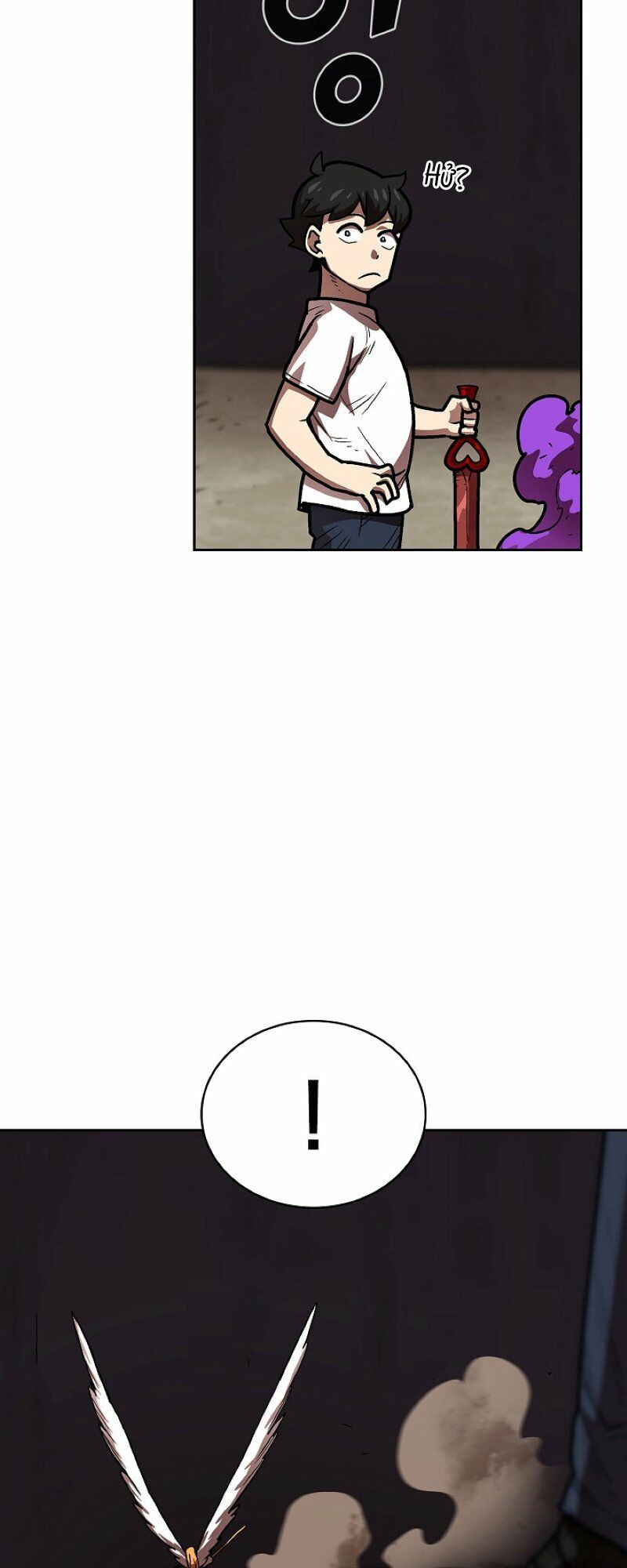 đọc truyện Anh Hùng Rác Rưởi Chương 70 ảnh 40 tại Thiên Thai Truyện