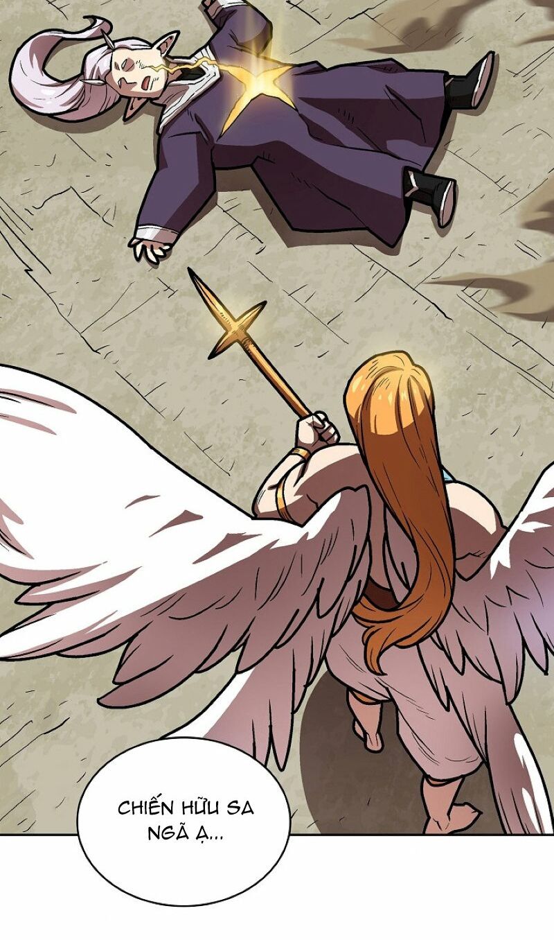 đọc truyện Anh Hùng Rác Rưởi Chương 70 ảnh 42 tại Thiên Thai Truyện