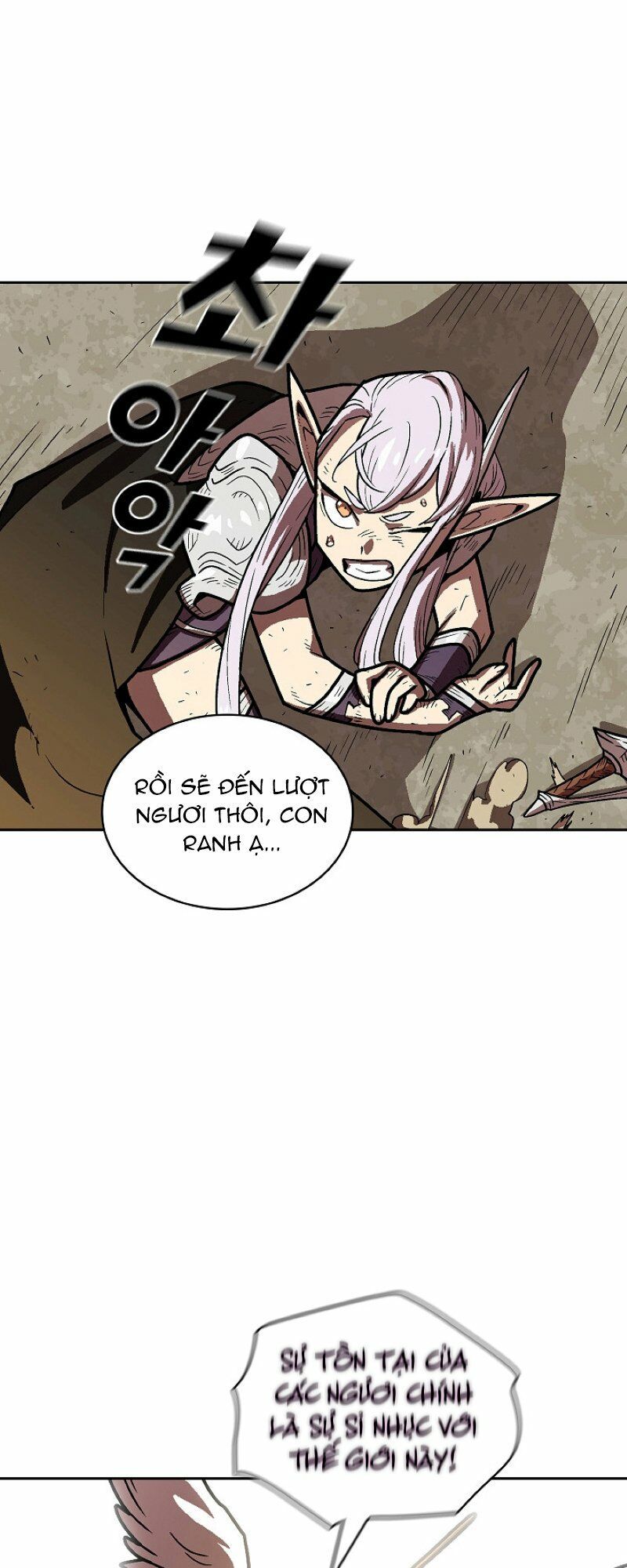 đọc truyện Anh Hùng Rác Rưởi Chương 70 ảnh 47 tại Thiên Thai Truyện