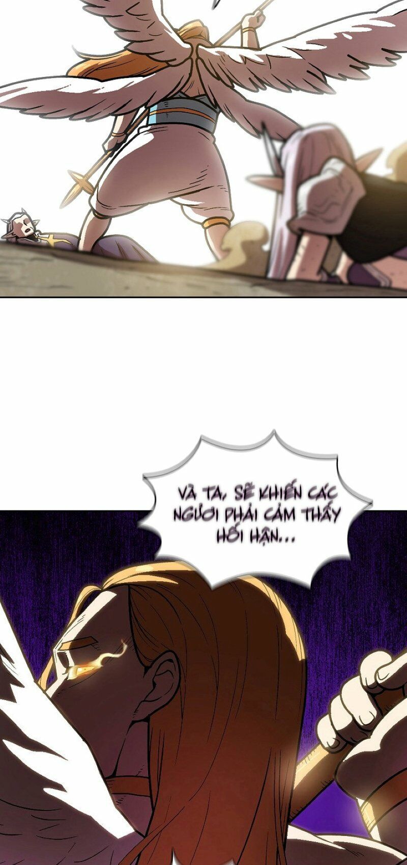 đọc truyện Anh Hùng Rác Rưởi Chương 70 ảnh 48 tại Thiên Thai Truyện