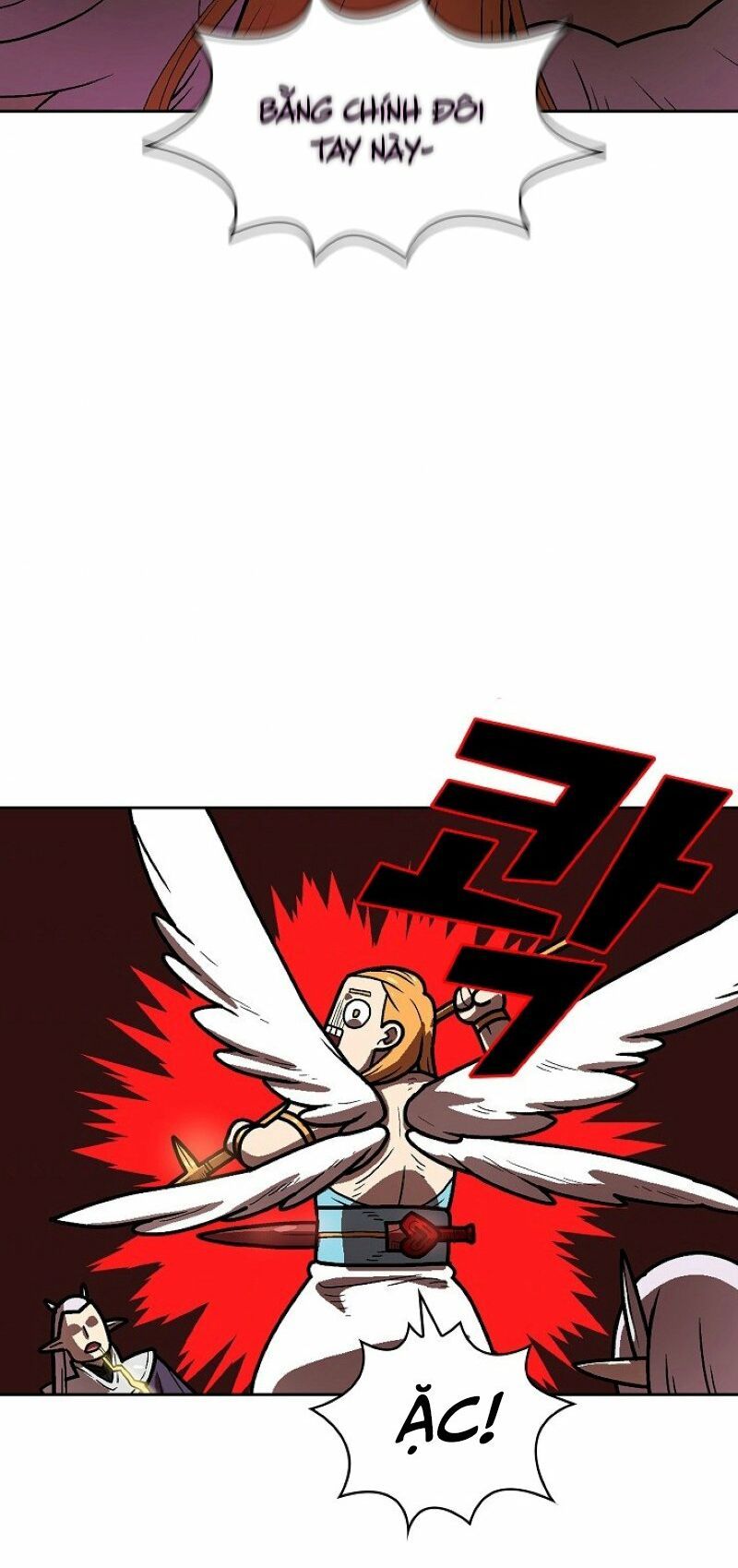 đọc truyện Anh Hùng Rác Rưởi Chương 70 ảnh 49 tại Thiên Thai Truyện