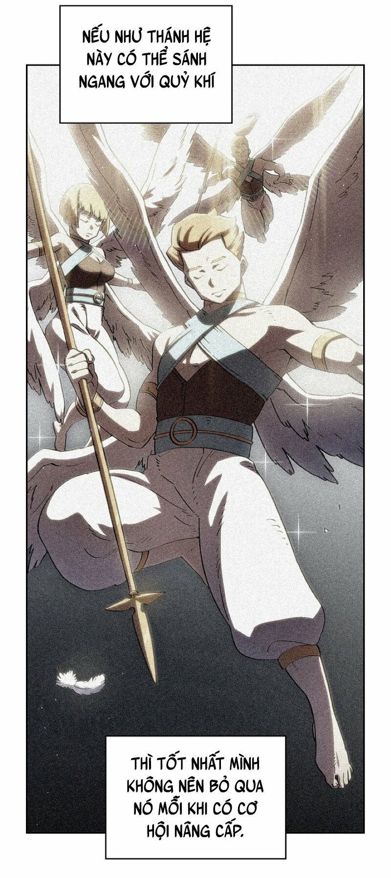 đọc truyện Anh Hùng Rác Rưởi Chương 70 ảnh 54 tại Thiên Thai Truyện