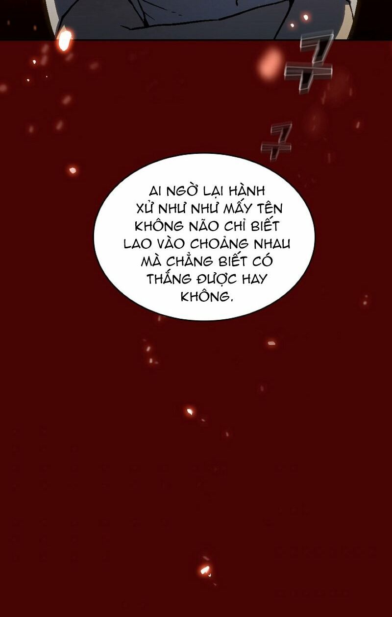 đọc truyện Anh Hùng Rác Rưởi Chương 70 ảnh 9 tại Thiên Thai Truyện