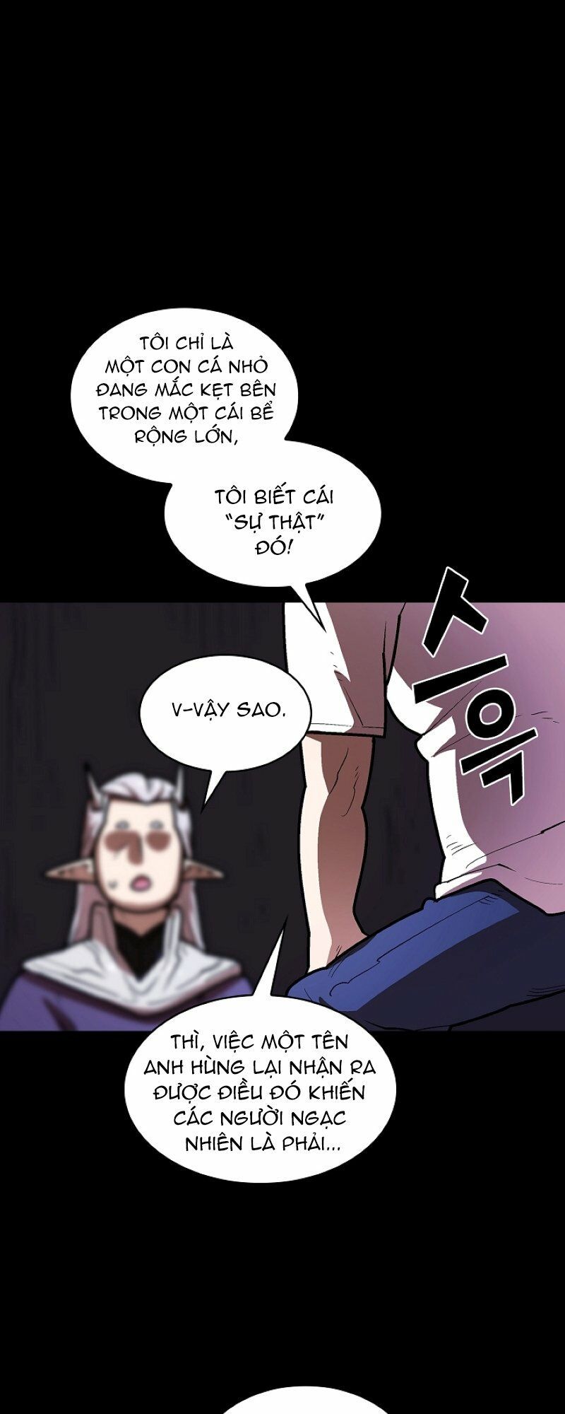 đọc truyện Anh Hùng Rác Rưởi Chương 71 ảnh 15 tại Thiên Thai Truyện