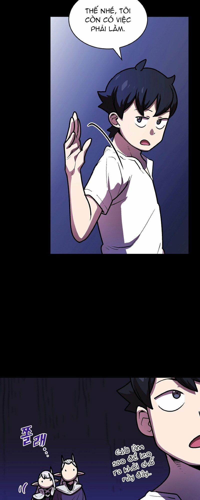 đọc truyện Anh Hùng Rác Rưởi Chương 71 ảnh 16 tại Thiên Thai Truyện