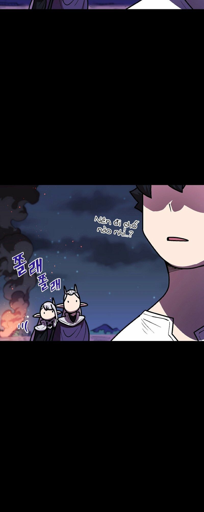 đọc truyện Anh Hùng Rác Rưởi Chương 71 ảnh 17 tại Thiên Thai Truyện