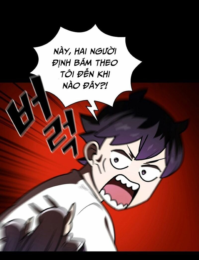 đọc truyện Anh Hùng Rác Rưởi Chương 71 ảnh 19 tại Thiên Thai Truyện