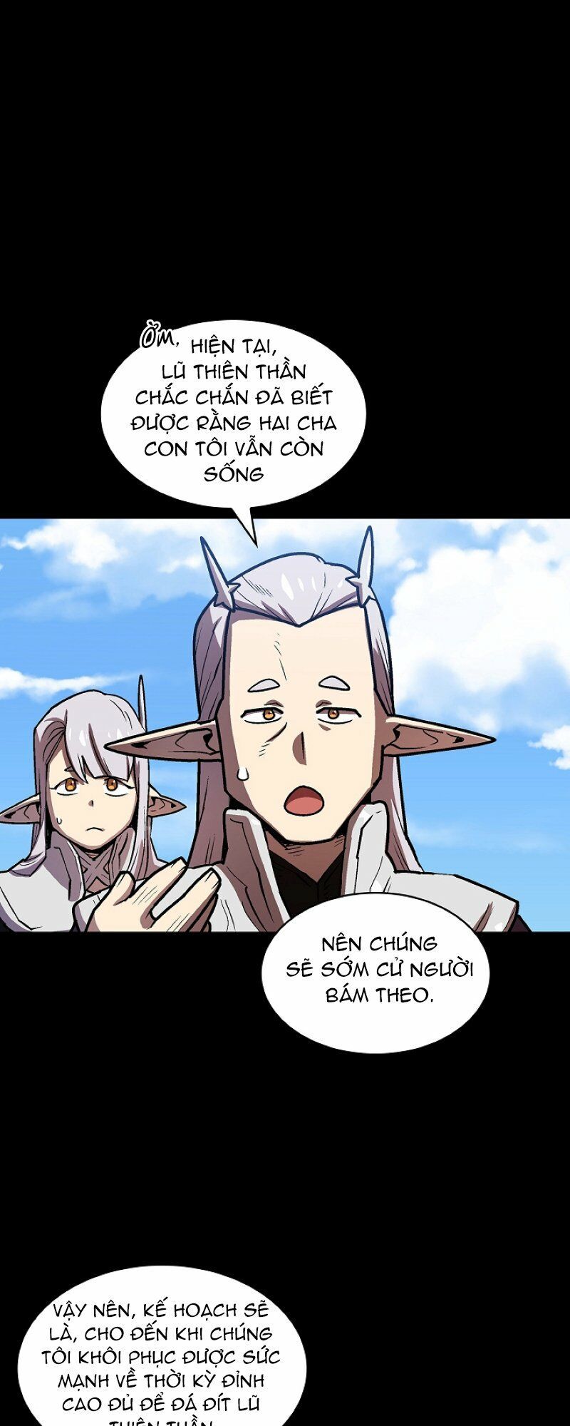 đọc truyện Anh Hùng Rác Rưởi Chương 71 ảnh 20 tại Thiên Thai Truyện