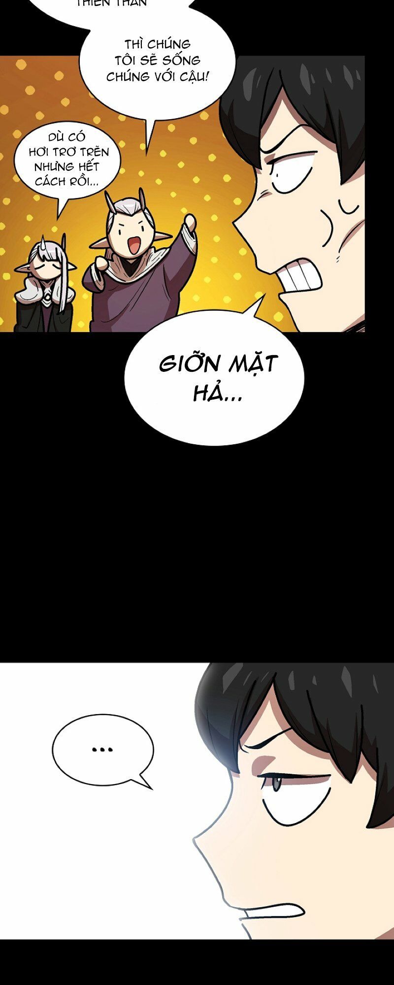 đọc truyện Anh Hùng Rác Rưởi Chương 71 ảnh 21 tại Thiên Thai Truyện