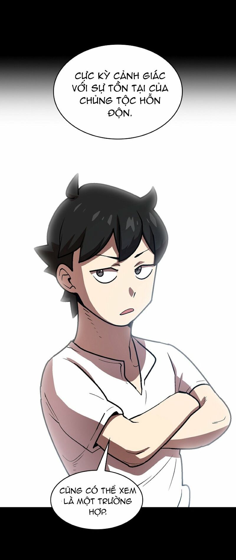 đọc truyện Anh Hùng Rác Rưởi Chương 71 ảnh 23 tại Thiên Thai Truyện