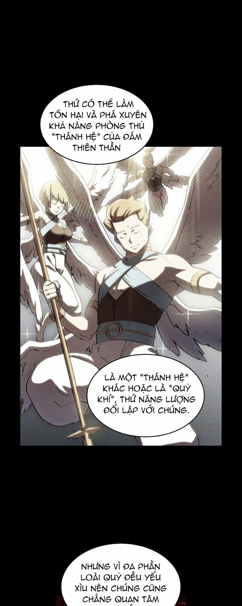 đọc truyện Anh Hùng Rác Rưởi Chương 71 ảnh 24 tại Thiên Thai Truyện