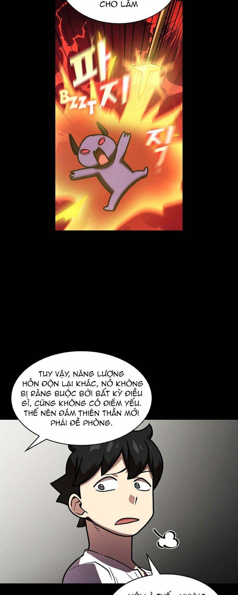 đọc truyện Anh Hùng Rác Rưởi Chương 71 ảnh 25 tại Thiên Thai Truyện