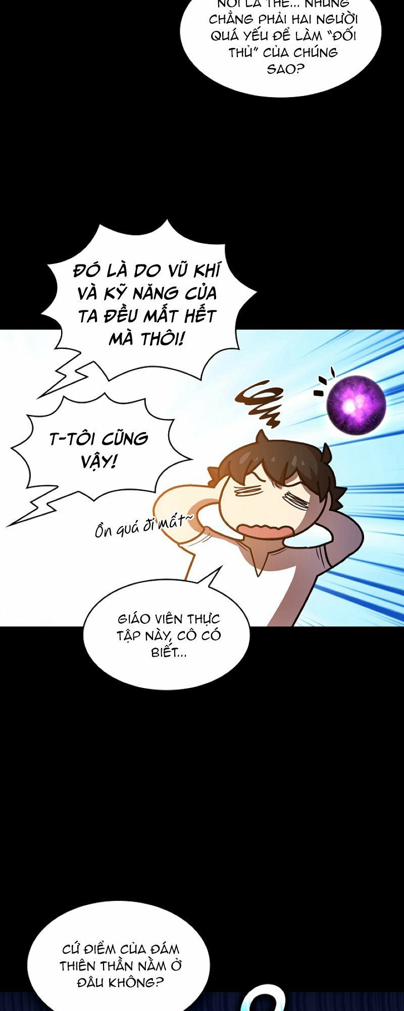 đọc truyện Anh Hùng Rác Rưởi Chương 71 ảnh 26 tại Thiên Thai Truyện