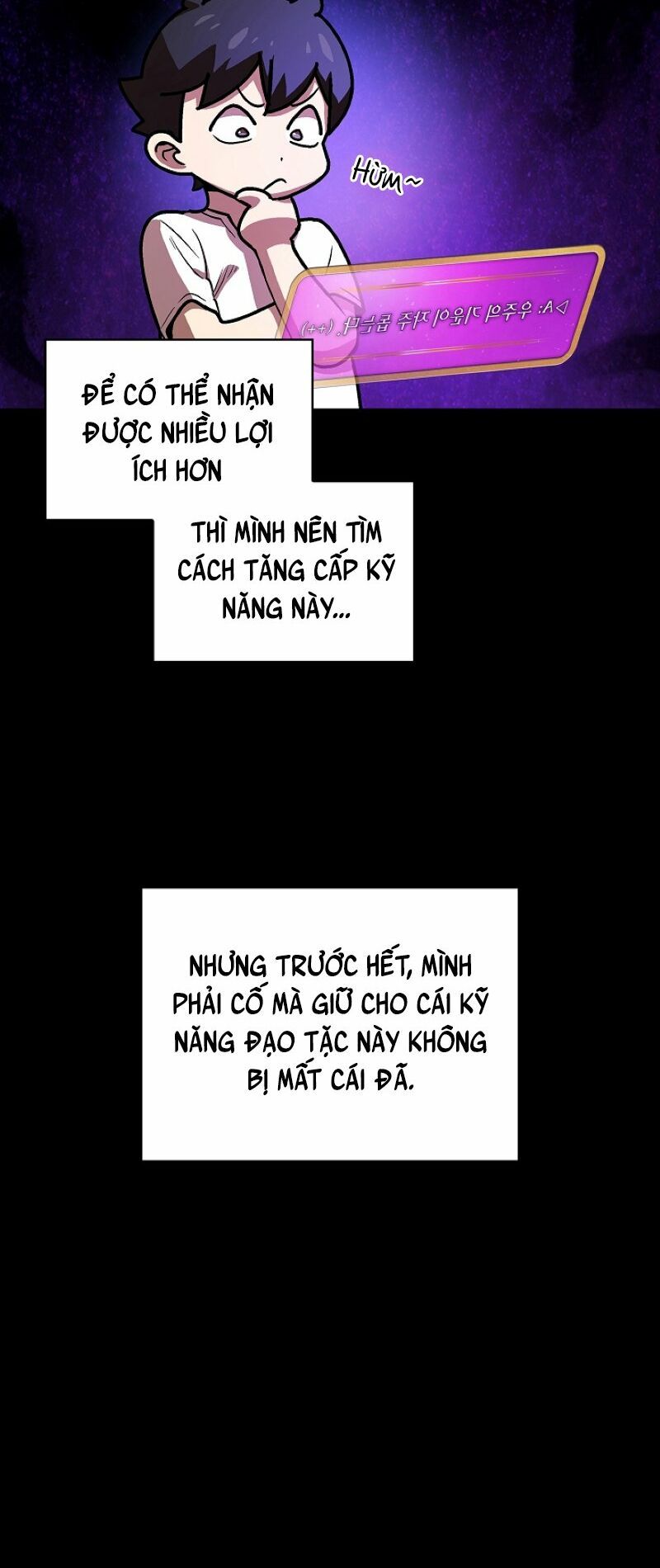 đọc truyện Anh Hùng Rác Rưởi Chương 71 ảnh 32 tại Thiên Thai Truyện