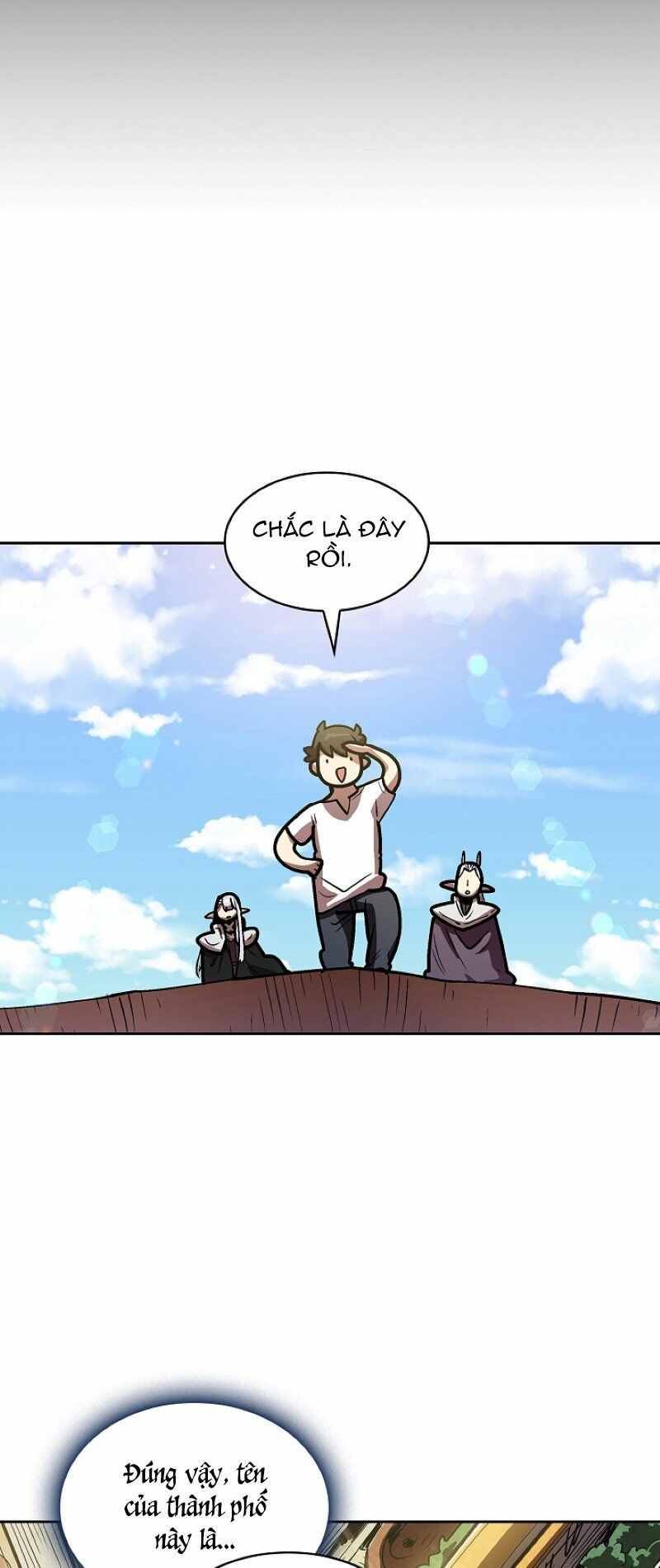 đọc truyện Anh Hùng Rác Rưởi Chương 71 ảnh 35 tại Thiên Thai Truyện