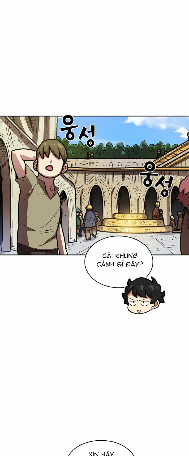 đọc truyện Anh Hùng Rác Rưởi Chương 71 ảnh 37 tại Thiên Thai Truyện