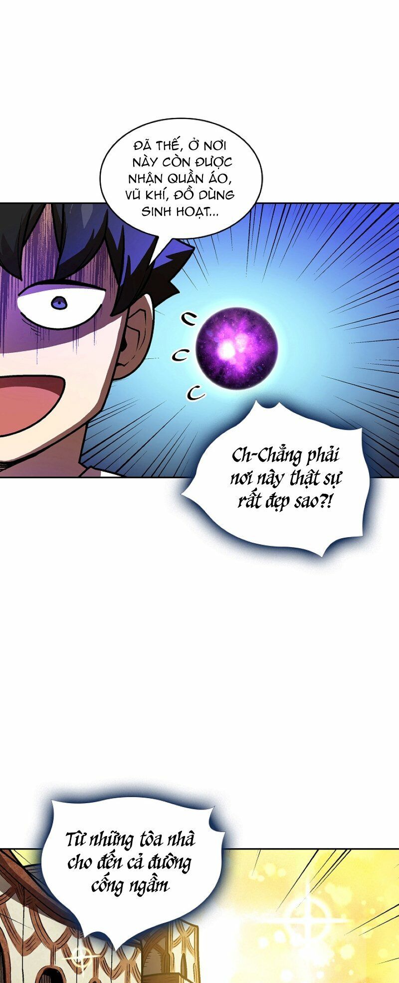 đọc truyện Anh Hùng Rác Rưởi Chương 71 ảnh 39 tại Thiên Thai Truyện