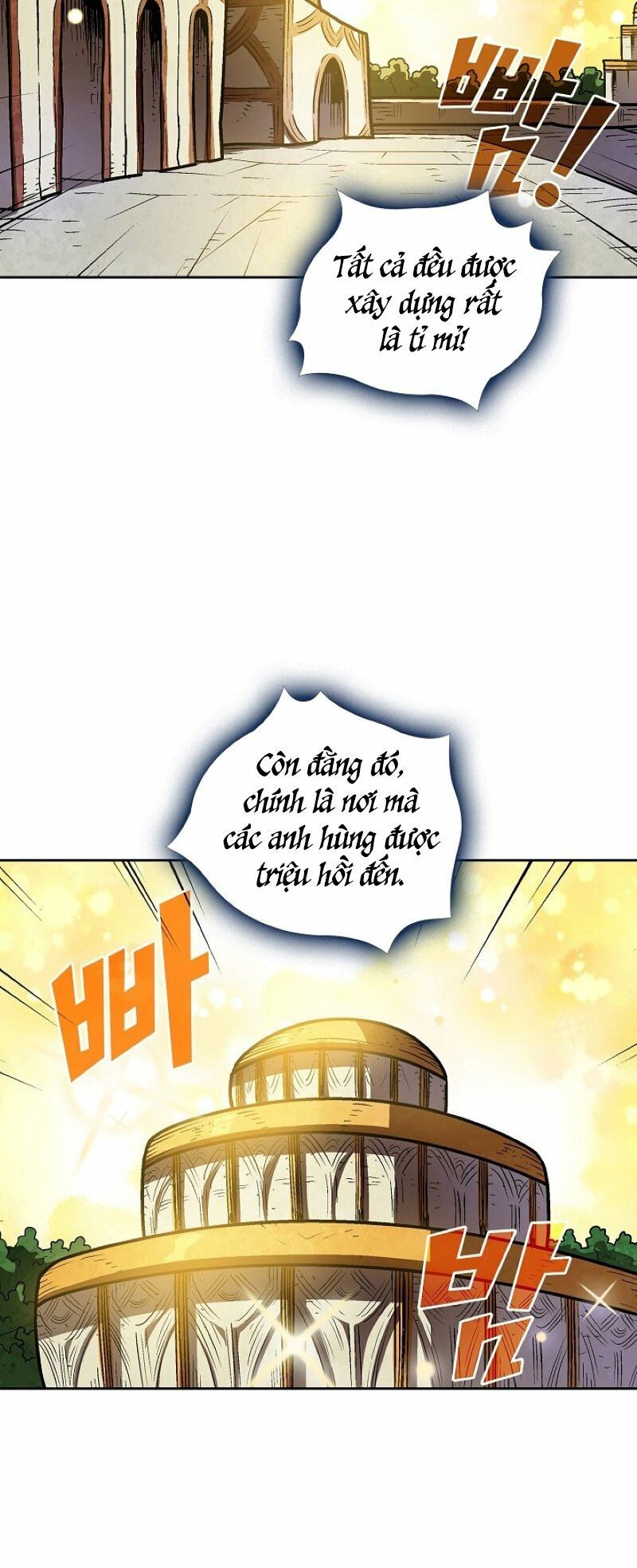 đọc truyện Anh Hùng Rác Rưởi Chương 71 ảnh 40 tại Thiên Thai Truyện