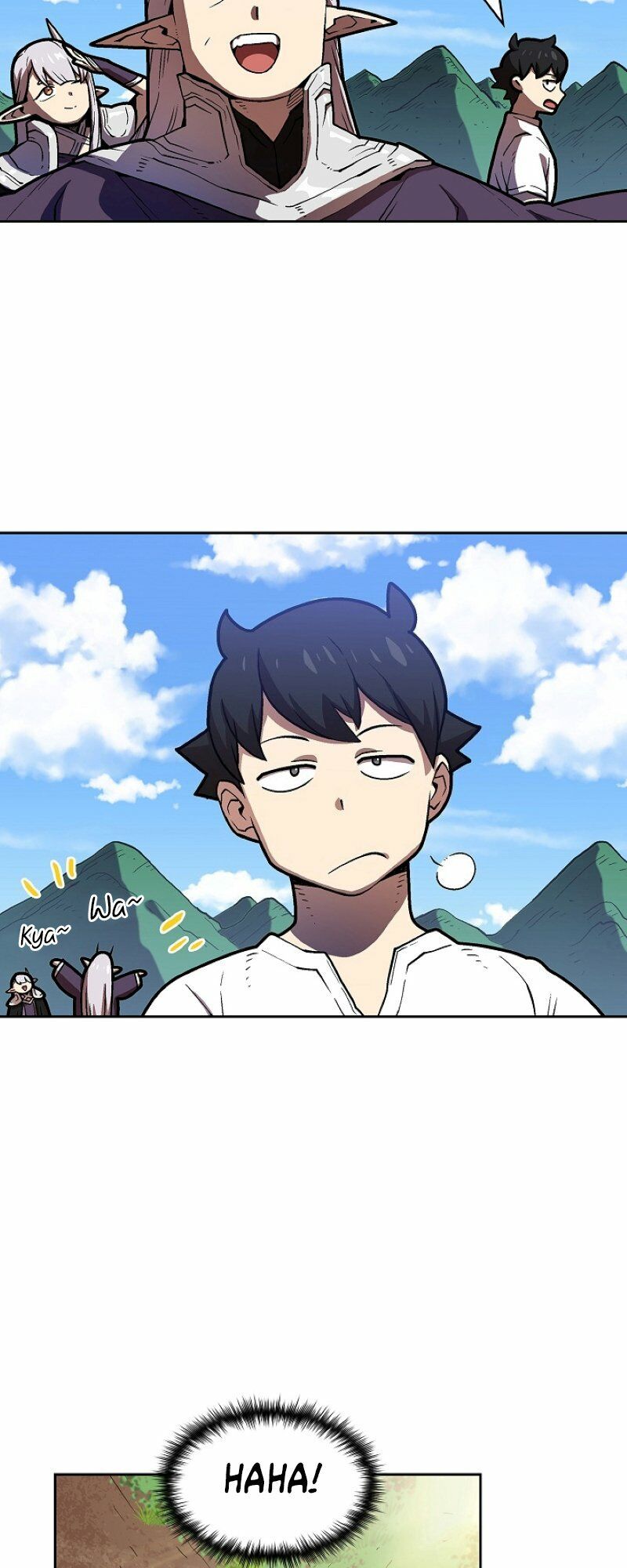 đọc truyện Anh Hùng Rác Rưởi Chương 71 ảnh 6 tại Thiên Thai Truyện