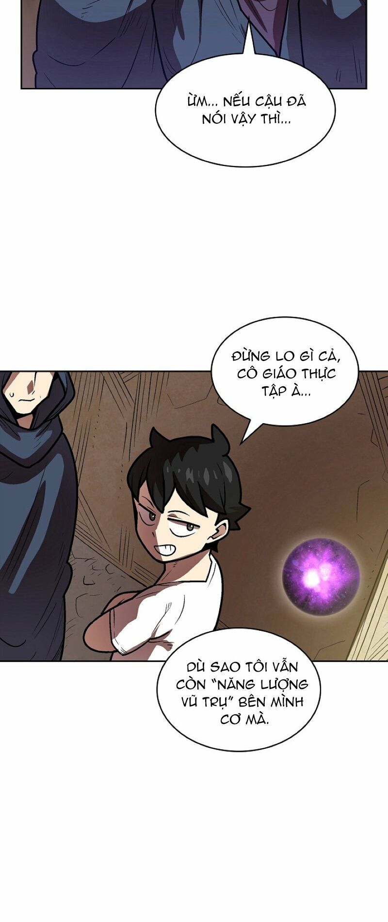 đọc truyện Anh Hùng Rác Rưởi Chương 71 ảnh 44 tại Thiên Thai Truyện