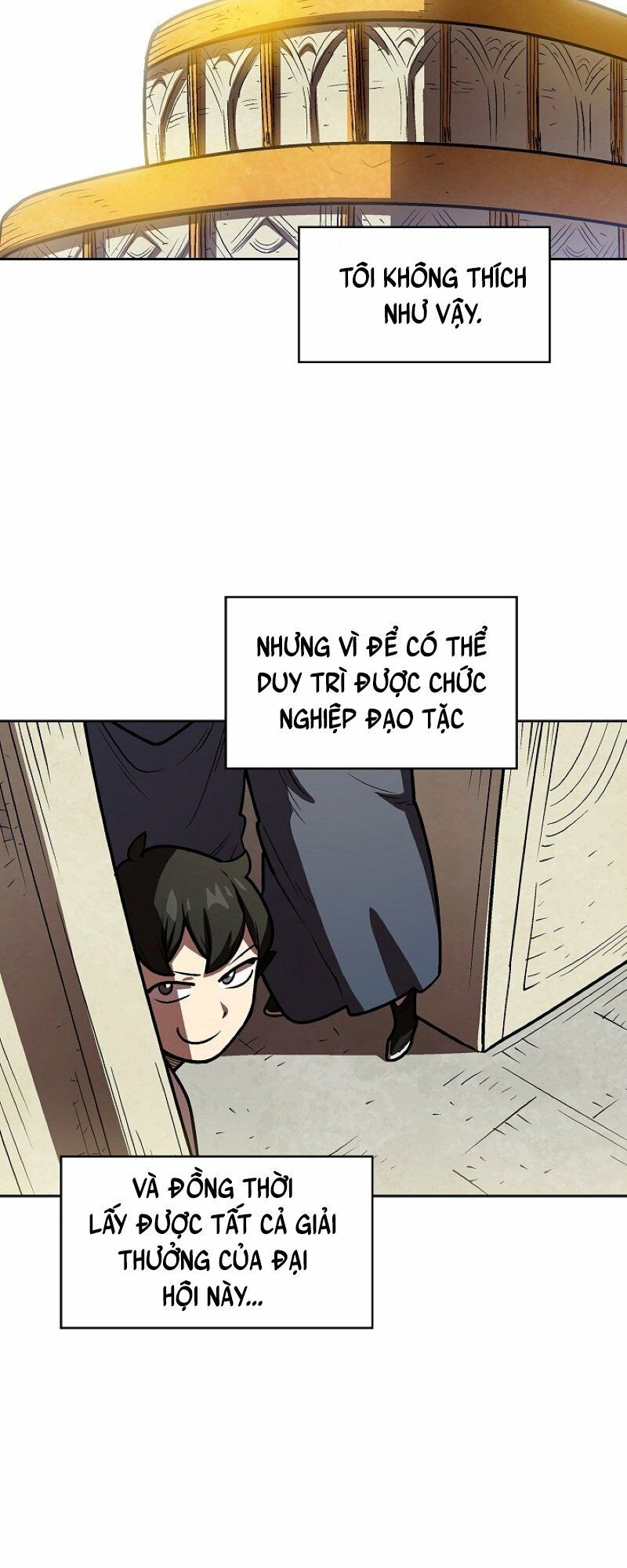 đọc truyện Anh Hùng Rác Rưởi Chương 71 ảnh 46 tại Thiên Thai Truyện