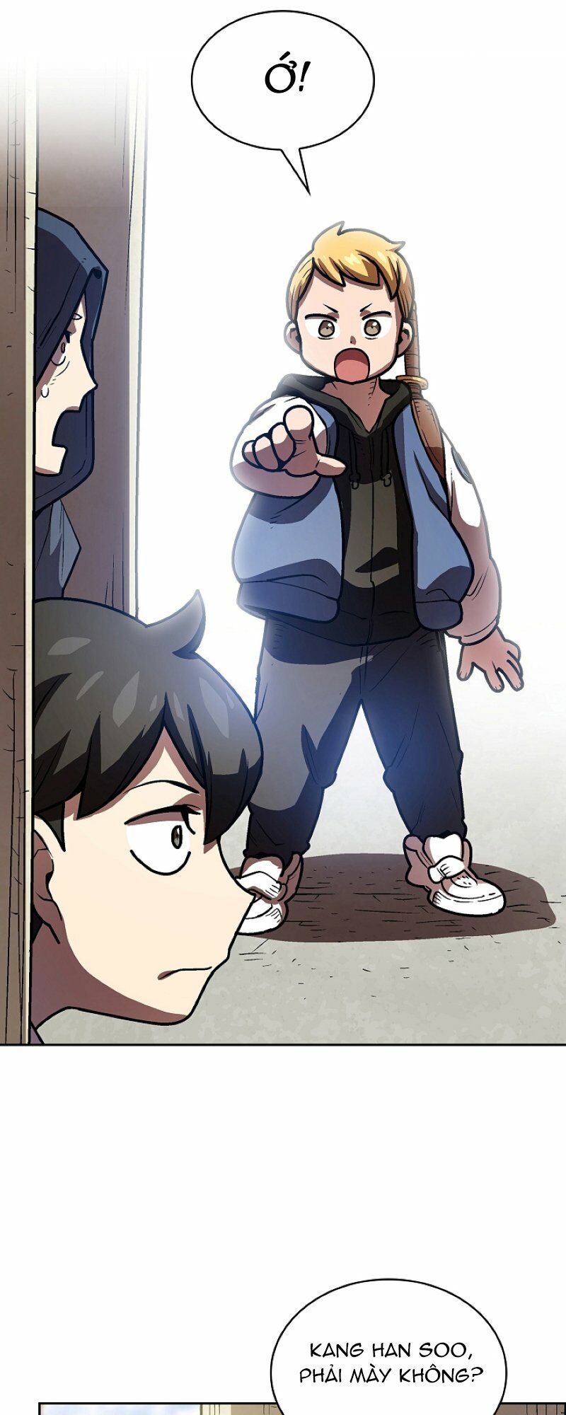 đọc truyện Anh Hùng Rác Rưởi Chương 71 ảnh 49 tại Thiên Thai Truyện