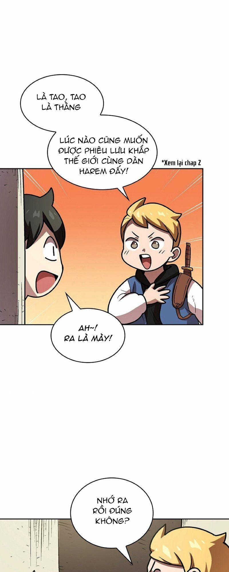 đọc truyện Anh Hùng Rác Rưởi Chương 71 ảnh 52 tại Thiên Thai Truyện