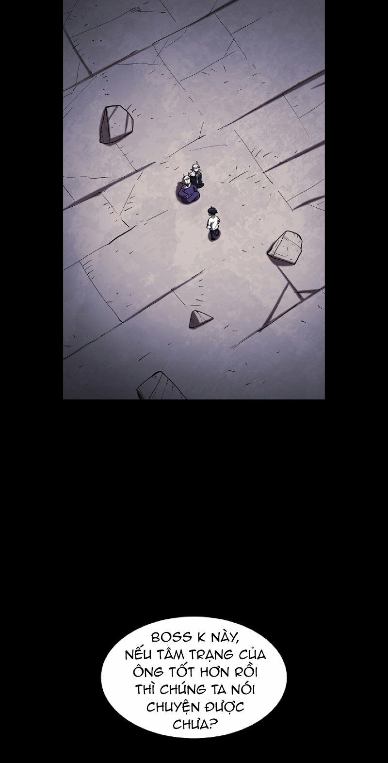 đọc truyện Anh Hùng Rác Rưởi Chương 71 ảnh 8 tại Thiên Thai Truyện