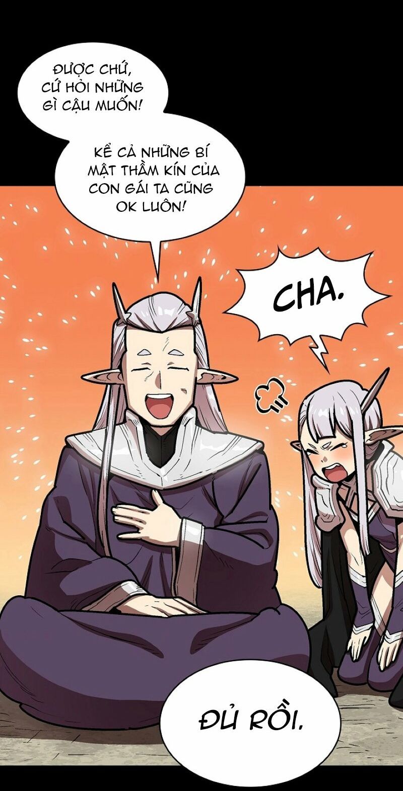 đọc truyện Anh Hùng Rác Rưởi Chương 71 ảnh 9 tại Thiên Thai Truyện