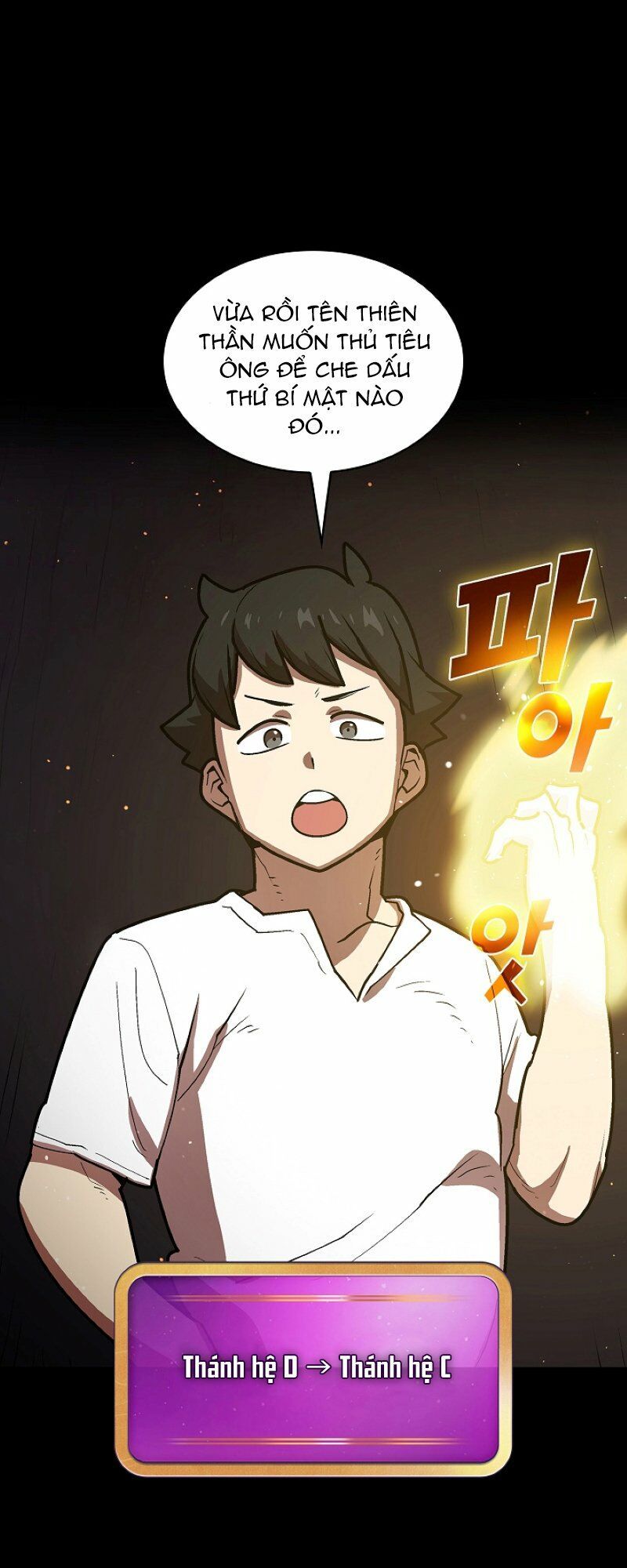 đọc truyện Anh Hùng Rác Rưởi Chương 71 ảnh 10 tại Thiên Thai Truyện