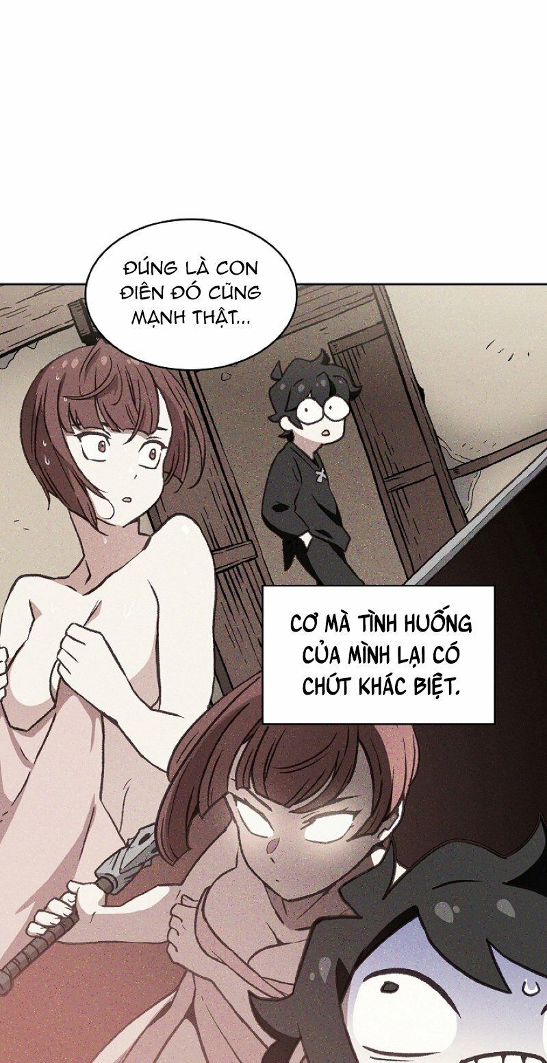 đọc truyện Anh Hùng Rác Rưởi Chương 72 ảnh 13 tại Thiên Thai Truyện