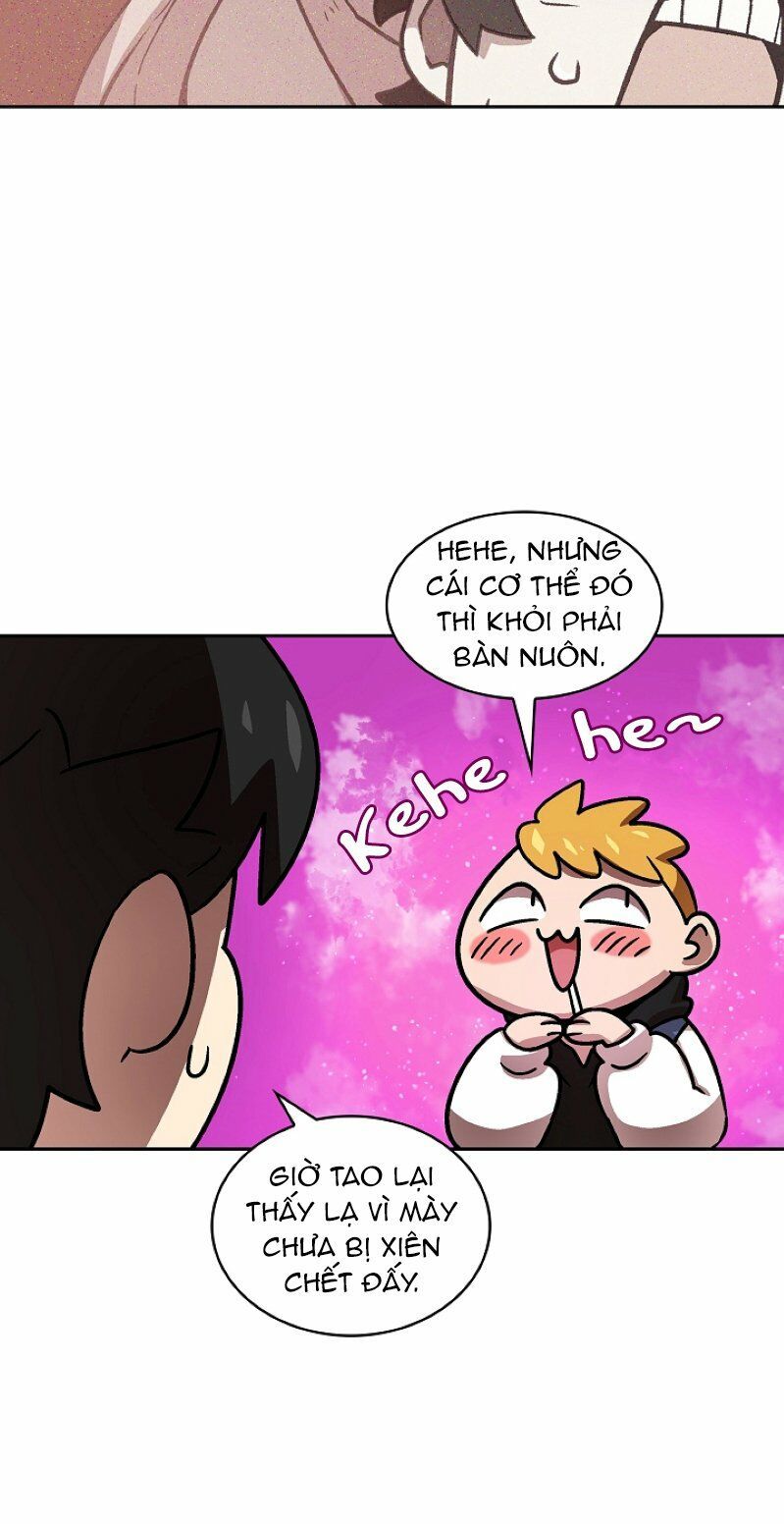 đọc truyện Anh Hùng Rác Rưởi Chương 72 ảnh 14 tại Thiên Thai Truyện