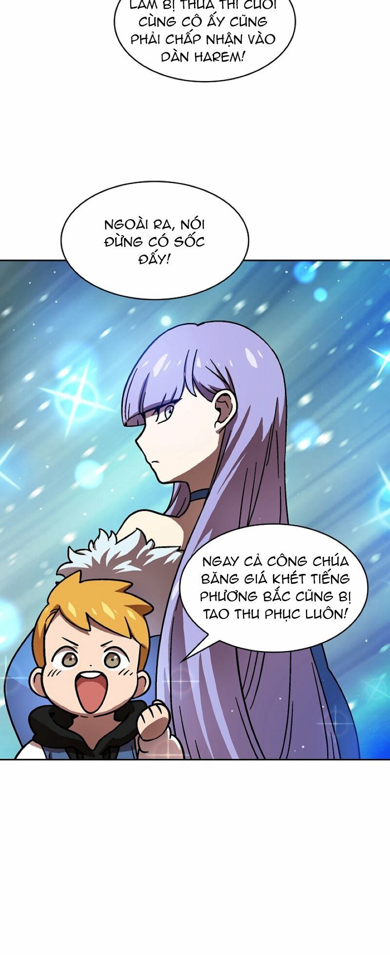 đọc truyện Anh Hùng Rác Rưởi Chương 72 ảnh 16 tại Thiên Thai Truyện