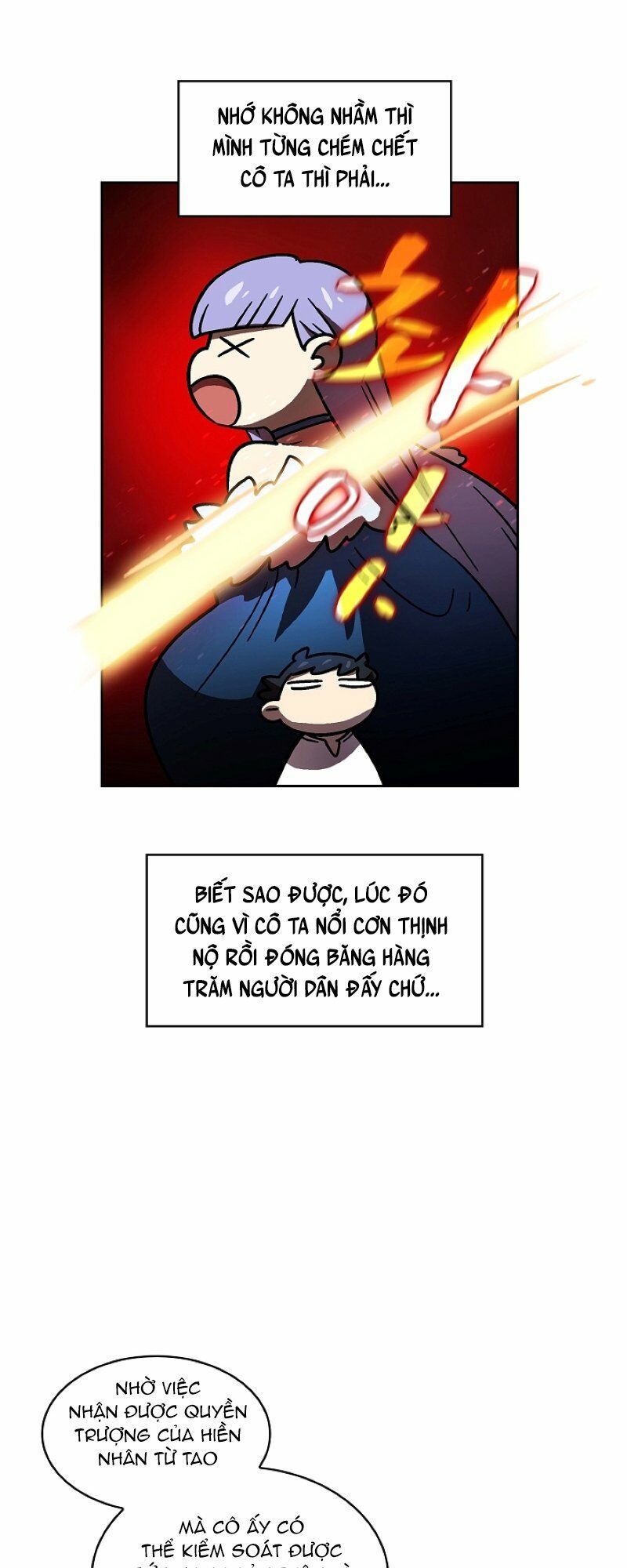 đọc truyện Anh Hùng Rác Rưởi Chương 72 ảnh 17 tại Thiên Thai Truyện