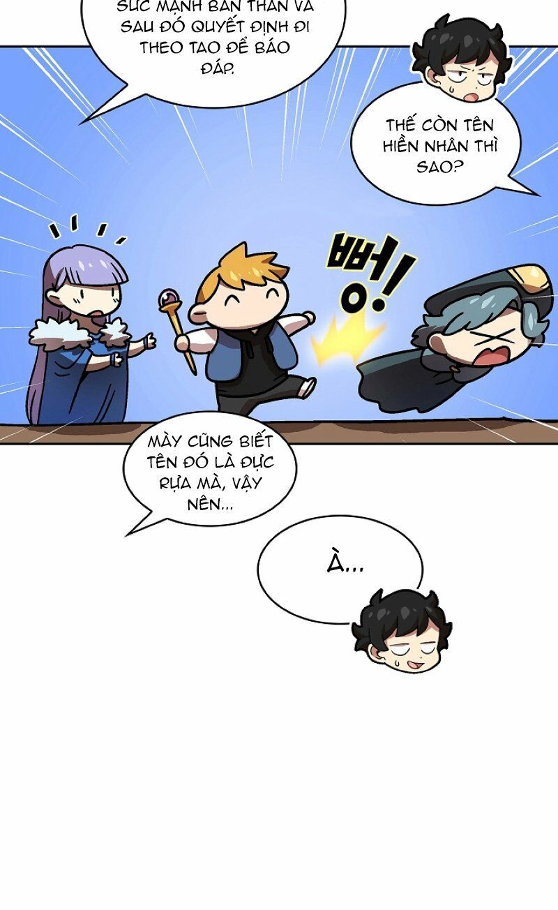 đọc truyện Anh Hùng Rác Rưởi Chương 72 ảnh 18 tại Thiên Thai Truyện