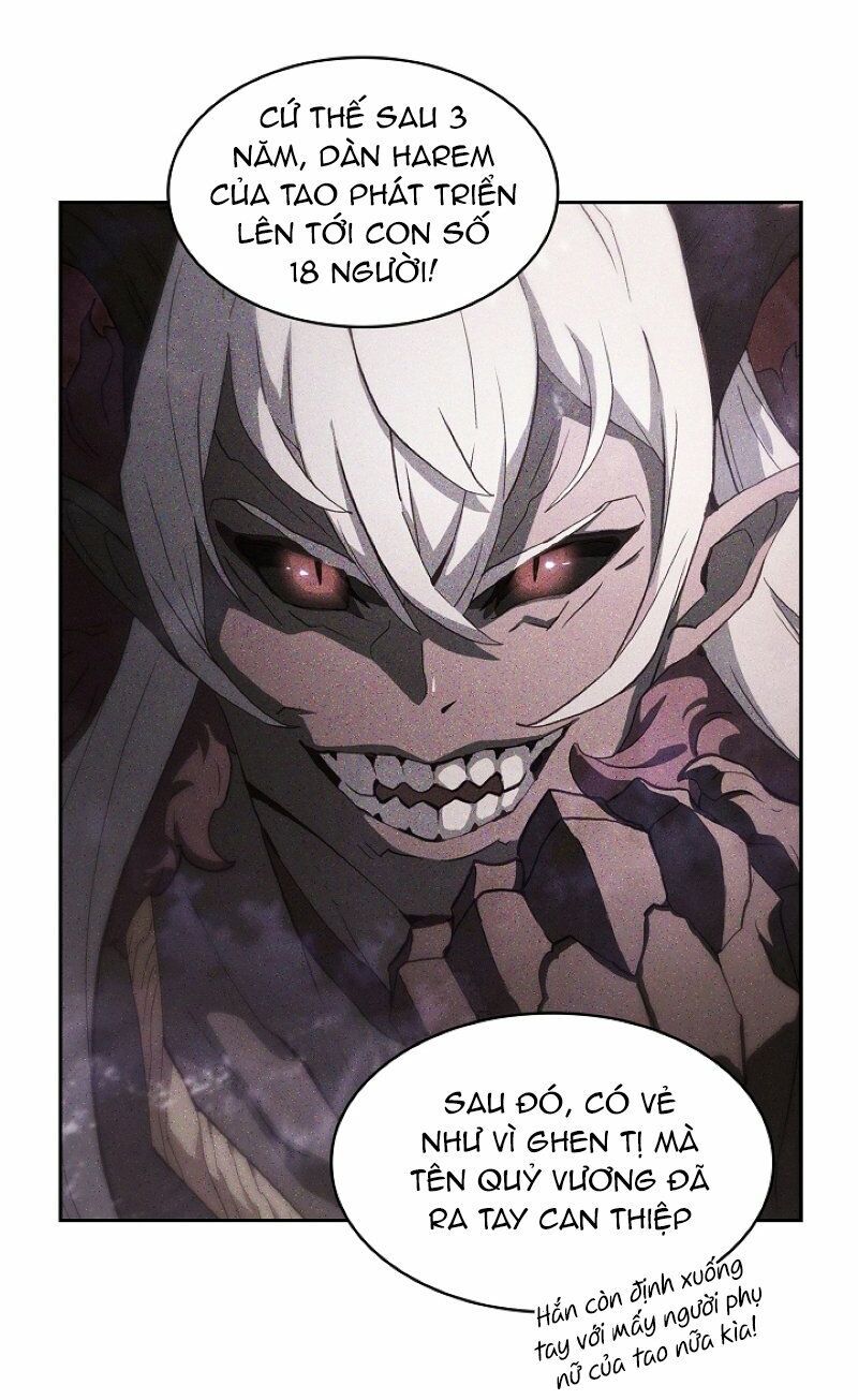 đọc truyện Anh Hùng Rác Rưởi Chương 72 ảnh 19 tại Thiên Thai Truyện