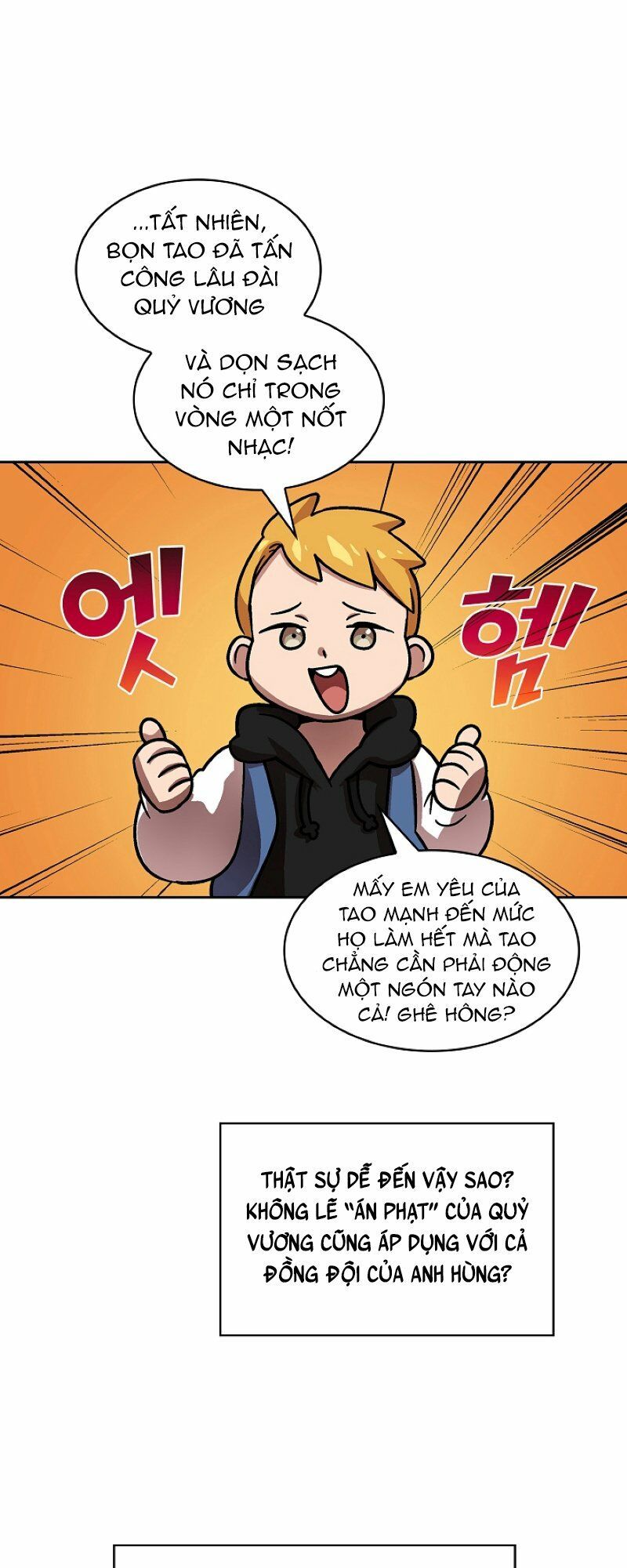 đọc truyện Anh Hùng Rác Rưởi Chương 72 ảnh 20 tại Thiên Thai Truyện