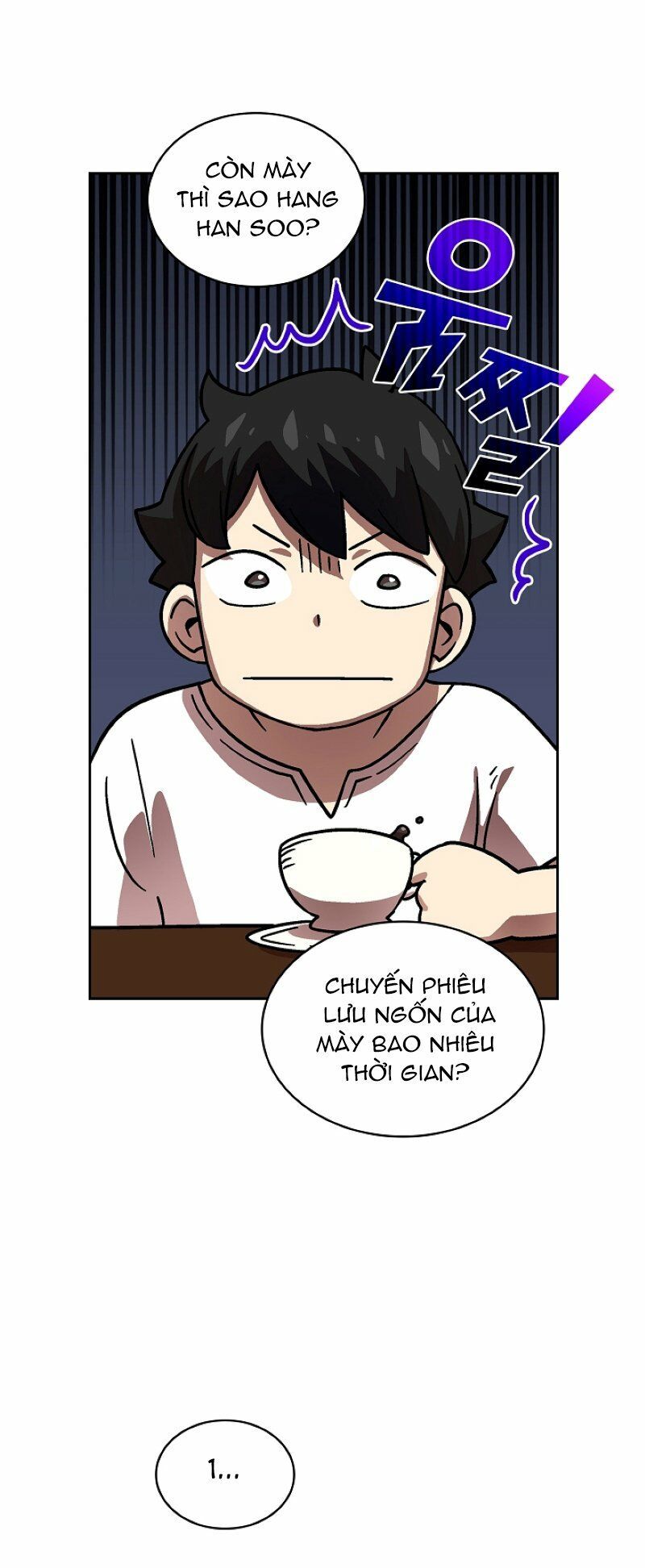 đọc truyện Anh Hùng Rác Rưởi Chương 72 ảnh 22 tại Thiên Thai Truyện