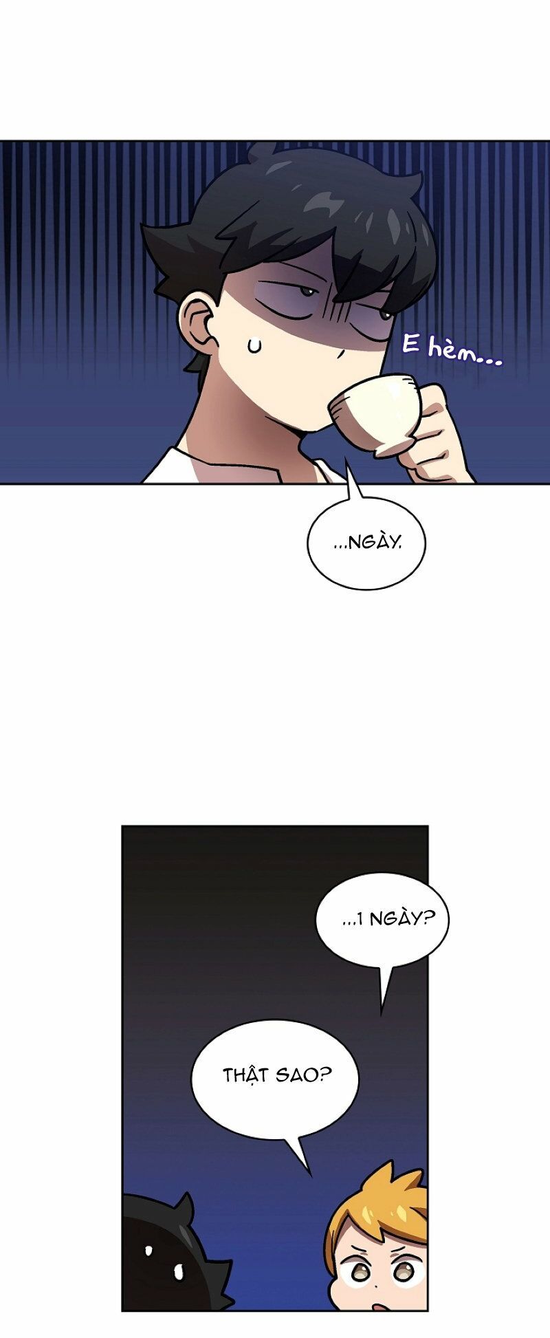 đọc truyện Anh Hùng Rác Rưởi Chương 72 ảnh 23 tại Thiên Thai Truyện