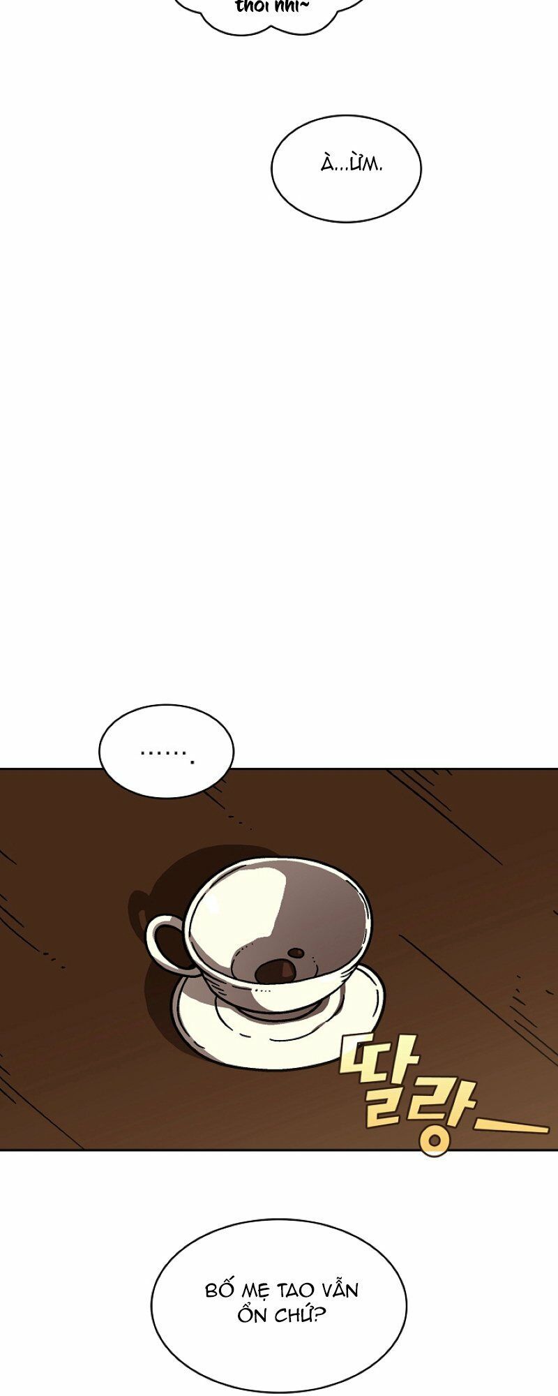 đọc truyện Anh Hùng Rác Rưởi Chương 72 ảnh 25 tại Thiên Thai Truyện